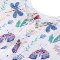 Muślinowy śpiworek do spania 40 x 73 cm - Butterfly Dreams - opinie