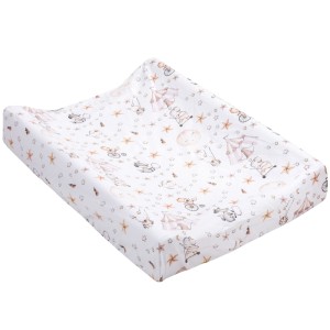 Pokrowiec, prześcieradło na przewijak - Candy Circus