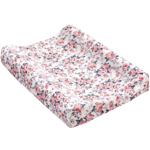 Pokrowiec, prześcieradło na przewijak - Roses