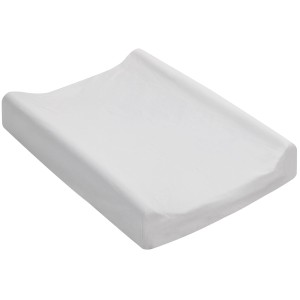 Pokrowiec, prześcieradło na przewijak - Pastel Grey