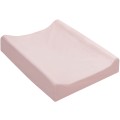 Pokrowiec, prześcieradło na przewijak - Pastel Pink - opinie
