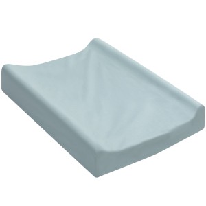 Pokrowiec, prześcieradło na przewijak - Eucalyptus