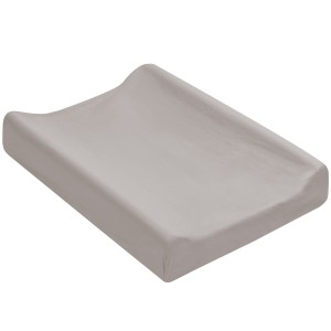 Pokrowiec, prześcieradło na przewijak - Latte