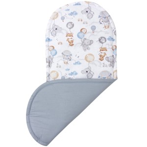 Materac do kokonu XXL - Balloon Friends