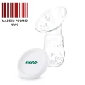 NENO Leite - Silikonowy kolektor na mleko - opinie