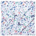 Otulacz, pieluszka muślinowa 120x120cm - Butterfly Dreams - opinie
