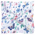 Pieluszki muślinowe 30x30 cm 3pak - Butterfly Dreams - opinie