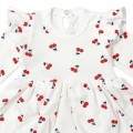 Sukienka z body Cherries - opinie
