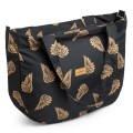 Torba do wózka dziecięcego Simple Shopper Bag Gold Wings - opinie