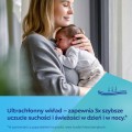 Canpol babies Wkładki laktacyjne oddychające ultrachłonne 3D Czarne (60 szt.) - opinie