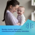 Canpol babies Wkładki laktacyjne oddychające ultrachłonne 3D Czarne (60 szt.) - opinie