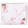 Zestaw 5 elementowy Comfort - Little Fairy i Smokey Pink Soft Velvet - opinie