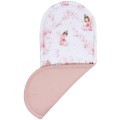 Materac do kokonu Comfort - Little Fairy - opinie