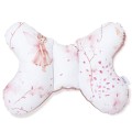 Poduszka motylek - Little Fairy i Smokey Pink Soft Velvet - opinie