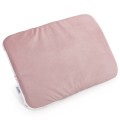 Płaska poduszka 30x40cm - Little Fairy i Smokey Pink Soft Velvet - opinie