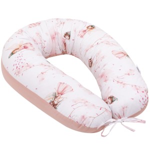 Poduszka ciążowa - Little Fairy