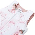 Śpiworek niemowlęcy - ocieplany z nogawkami - Little Fairy - opinie