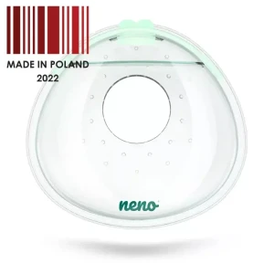 NENO Claro – 2 kolektory na mleko