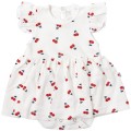 Sukienka z body - Cherries - opinie