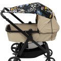 Daszek przeciwsłoneczny do wózka - Meadow - opinie