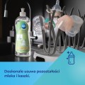 Canpol babies Canpol babies Ekologiczny płyn do mycia smoczków i butelek 500 ml - opinie