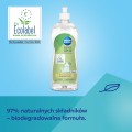 Canpol babies Canpol babies Ekologiczny płyn do mycia smoczków i butelek 500 ml - opinie