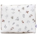 Muślinowy Zestaw 5 elementowy Comfort - Simply Nature i Latte Velvet - opinie