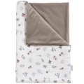 Muślinowy Zestaw 5 elementowy Comfort - Simply Nature i Latte Velvet - opinie
