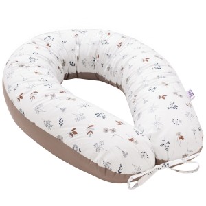 Poduszka ciążowa - Simply Nature 