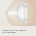 Canpol babies by Difrax  Butelka antykolkowa S-Shape  310 ml. - opinie