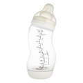 Canpol babies by Difrax  Butelka antykolkowa S-Shape  310 ml. - opinie