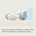 Canpol babies by Difrax  Butelka antykolkowa S-Shape  310 ml. - opinie