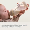 Canpol babies by Difrax  Butelka antykolkowa S-Shape  310 ml. - opinie