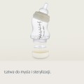 Canpol babies by Difrax  Butelka antykolkowa S-Shape  310 ml. - opinie