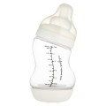 Canpol babies by Difrax  Butelka antykolkowa S-Shape  200 ml. - opinie