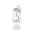 Canpol babies by Difrax  Butelka antykolkowa S-Shape  200 ml. - opinie