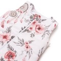 Śpiworek dziecięcy XL - ocieplany z nogawkami - Summer Dream - opinie