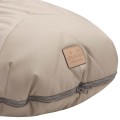 (Outlet) Zimowy śpiworek dziecięcy do wózka, gondoli i sanek - BEIGE WINTER   - opinie