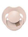 LOVI Prime Smoczek silikonowy dynamiczny 0-6m 1 szt. - Nude  - opinie