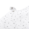 Śpiworek do spania 45 x 75 cm - Twinkle Stars - opinie