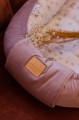 Kokon Comfort - Candy Circus i wrzosowy Soft Velvet  - opinie