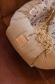 Kokon Comfort - Boho Garden i ecru Velvet - opinie
