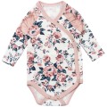 Body Niemowlęce 3 pack Roses - opinie