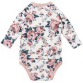 Body Niemowlęce 3 pack Roses - opinie