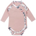 Body Niemowlęce 3 pack Roses - opinie