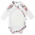 Body Niemowlęce 3 pack Roses - opinie