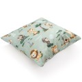 Poszewka na Poduszkę "Jasiek" 40x40 cm - Tropical Animals - opinie