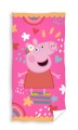 Ręcznik dziecięcy 70x140 cm PEPPA PIG - opinie