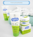 BEBBLE Krem na odparzenia 75 ML - opinie