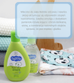 BEBBLE Mleczko do ciała 200 ML - opinie